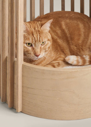 Grove Cat Tower