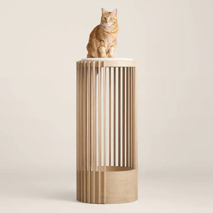 Tuft + Paw Grove Cat Tower