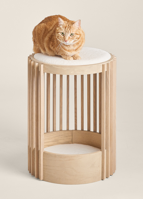 Grove Cat Tower