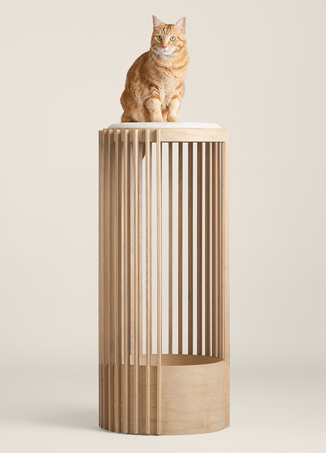 Grove Cat Tower