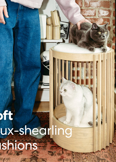 Grove Cat Tower