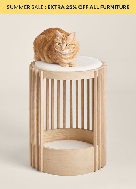 Grove Cat Tower