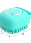 Sea Green