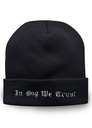 THE BEANIE