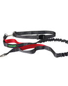 GOOPAWS No Pull Hands-Free Bungee Dog Leash for Hiking and Running, Jespet Reflective Leash - Pup List