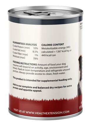 Grain Free 95% Beef