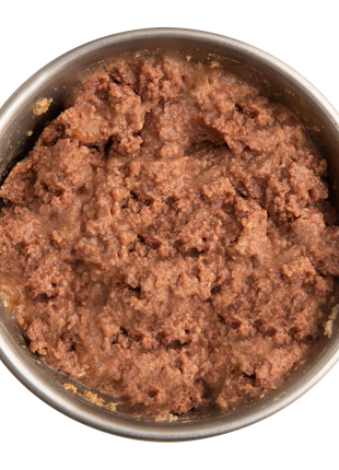 Grain Free 95% Salmon