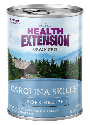 Grain Free Carolina Skillet - Pork Recipe