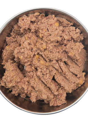 Grain Free Carolina Skillet - Pork Recipe