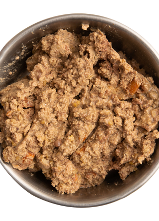 Grain Free New York Style - Beef Recipe