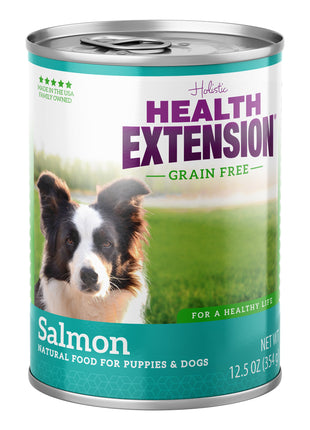 Grain Free 95% Salmon