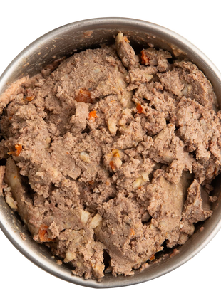 Lamb Entrée