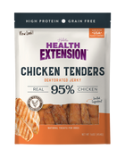 Grain-Free Chicken Tenders Dog Treats