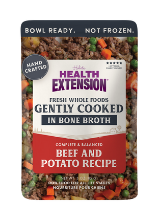 Gently Cooked 3oz Variety Pack