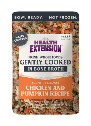Gently Cooked 3oz Variety Pack