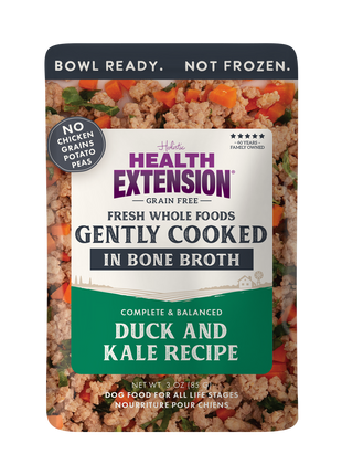 Gently Cooked 3oz Variety Pack