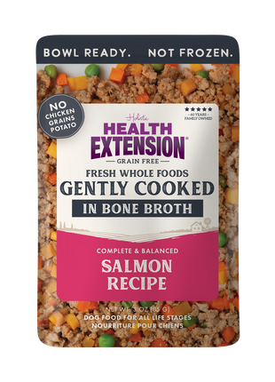 Gently Cooked 3oz Variety Pack