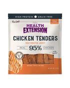 Grain-Free Chicken Tenders Dog Treats