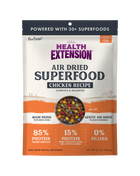 Air Dried Superfoods Chicken Recipe