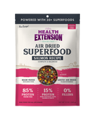 Air Dried Superfoods Salmon Recipe