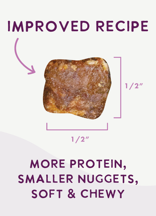 Air Dried Superfoods Beef Recipe