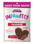 Impawfect Bacon Training Treats