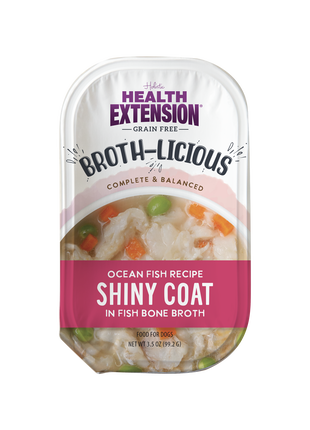 Broth-Licious Variety Pack for Adult Dogs