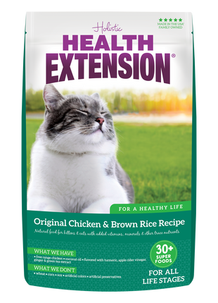 Chicken & Brown Rice Recipe