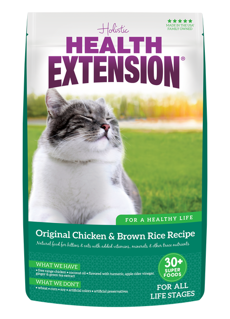Chicken & Brown Rice Recipe