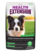 Original Chicken & Brown Rice Recipe
