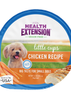 Chicken Single Cup