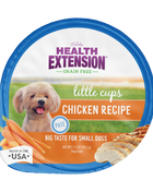 Little Cups for Small Breed