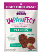Impawfect Cran-Apple Training Treats