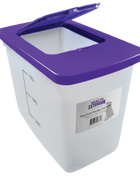 Pet Food Container