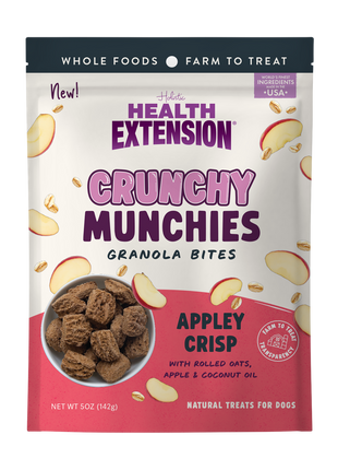 Crunchy Munchies Variety Pack
