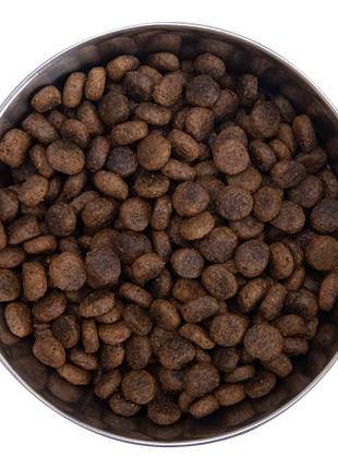 Grain Free Buffalo, Whitefish & Sweet Potato Recipe