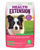 Lite Chicken & Brown Rice Recipe