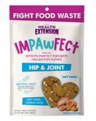 Impawfect Sweet Potato & Turmeric for Hip & Joint Support