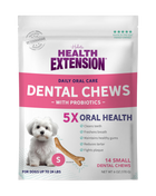 Probiotic Dental Bones