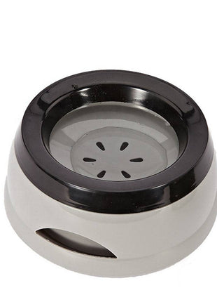 No Spill Dog Water Bowl