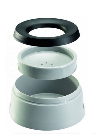 No Spill Dog Water Bowl
