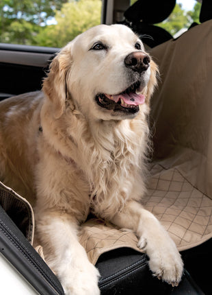 TuffutLuxx® Vehicle Protectors for Travel