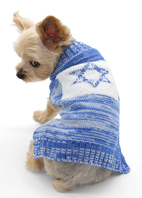 Hanukkah Sweater