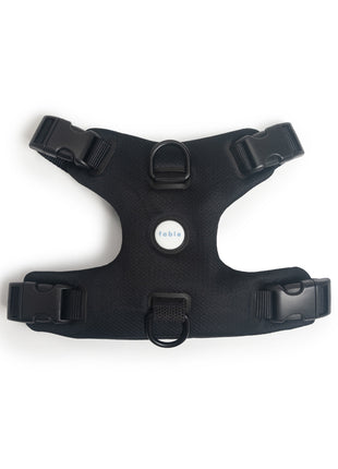 Signature Harness