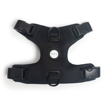 Signature Harness