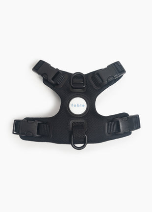 Signature Harness