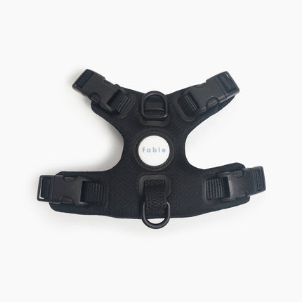 Signature Harness
