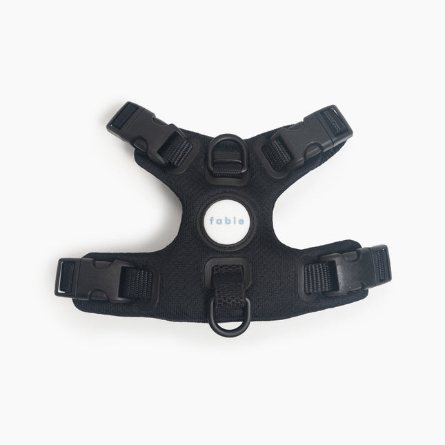 Signature Harness