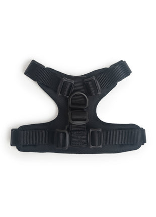 Signature Harness