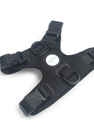 Signature Harness